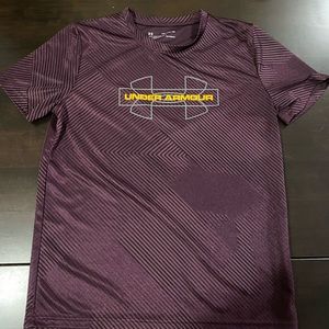 Under Armour T-Shirt Bundle (5 Shirts Included See Listing)